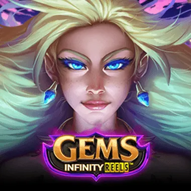 Gems Infinity Reels