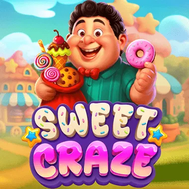 Sweet Craze