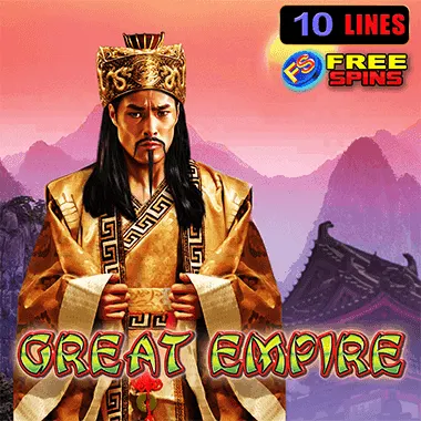 Great Empire